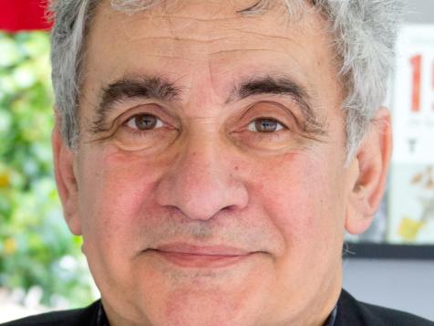 Encuentro literario con Bernardo Atxaga Encuentro literario con Bernardo Atxaga