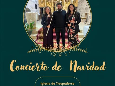 Concierto de Navidad