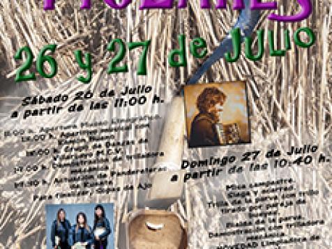 XXIII JORNADA DE TRILLA