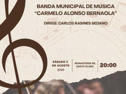 CONCIERTO