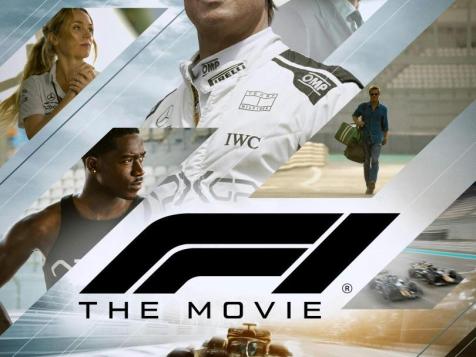 F1: La película