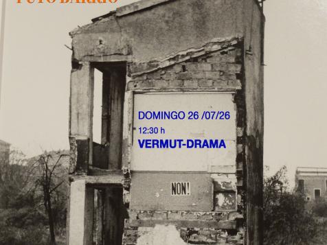 Taller de lectura Dramatizada