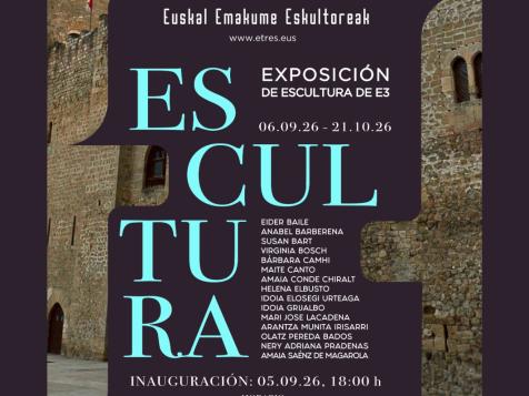 Exposición "Materia Plural". Exposición "Materia Plural".