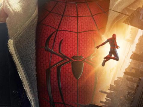 Spider-Man: Brand New Day