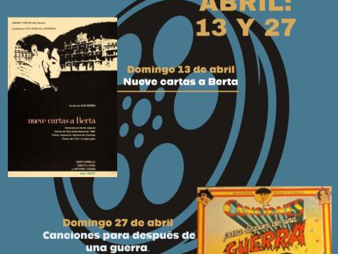 Ciclo de cine. Basilio Martín Patino