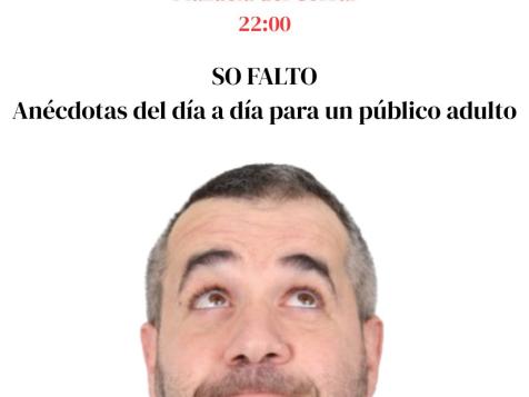 MONÓLOGO D EBUITRAGO