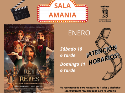 El rey de reyes El rey de reyes