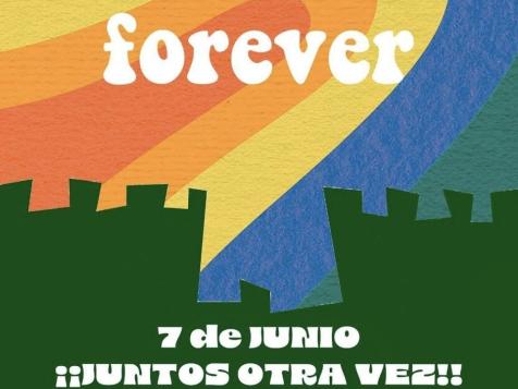 MEDINA FOREVER