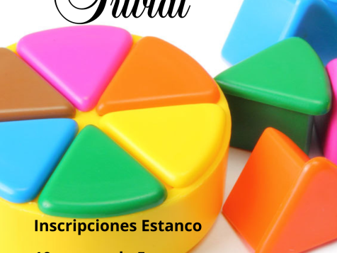 CONCURSO DE TRIVIAL