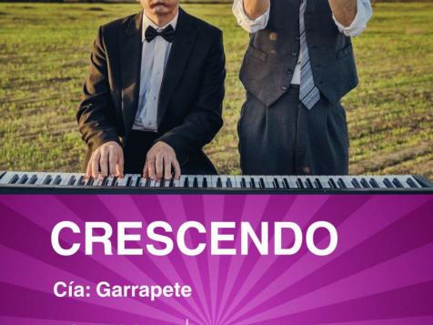 "CRESCENDO"