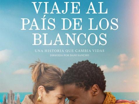 Viaje al país de los blancos Viaje al país de los blancos