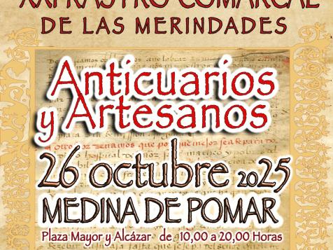 ANTICO. XXI RASTRO COMARCAL DE LAS MERINDADES