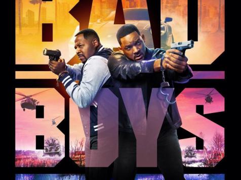 Bad Boys: Ride or Die