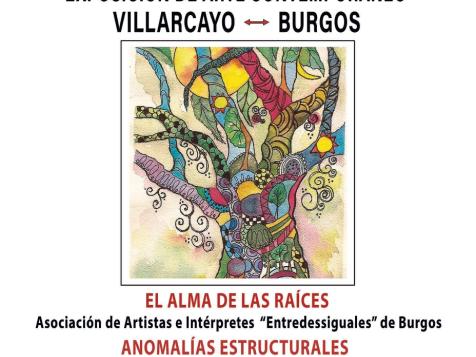 Exposiciones de Arte Contemporánero Exposiciones de Arte Contemporánero