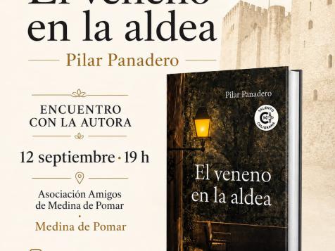 PRESENTACIÓN DE LIBRO