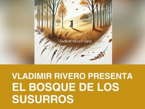 PRESENTACIÓN DE LIBRO