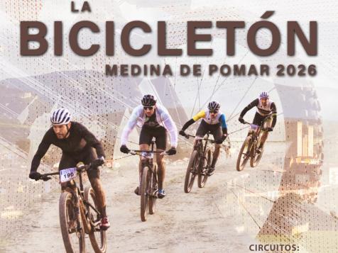 La Bicicletón 