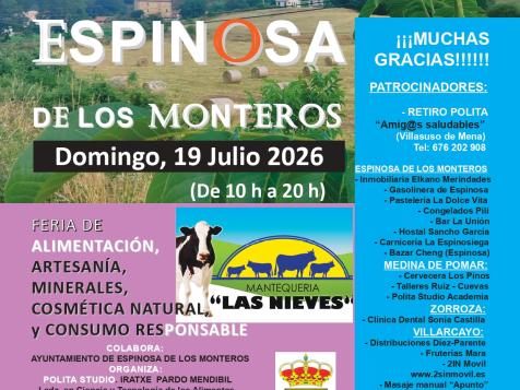 FERIA ECONATUR FERIA ECONATUR