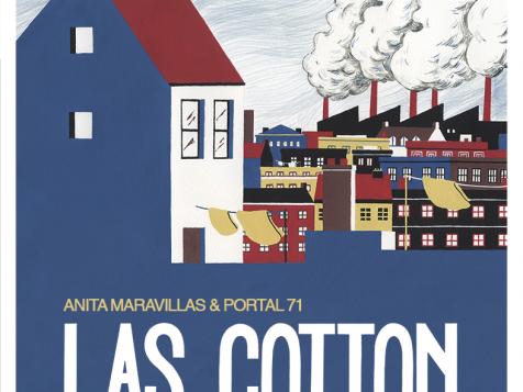 TEATRO FAMILIAR CÍA Anita Maravillas La maestra