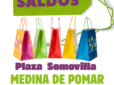 FERIA DE SALDOS