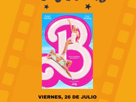 Cine de Verano 