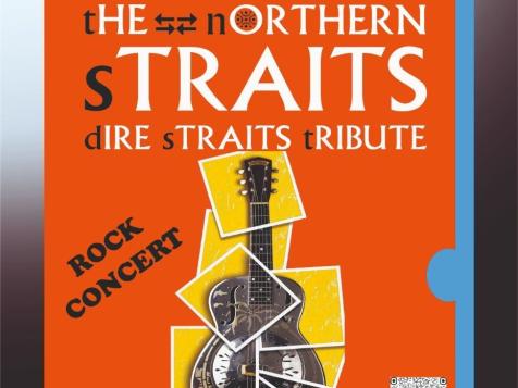 CONCIERTO "THE NORTHERN STRAITS"