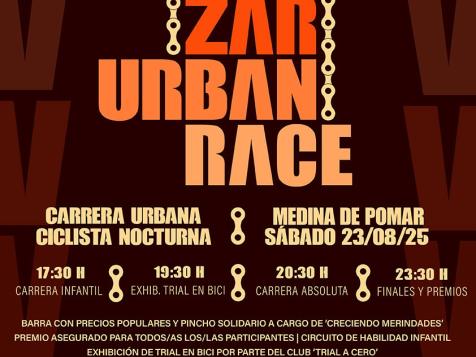 I ALCÁZAR URBAN RACE