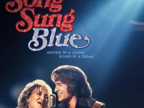 Song Sung Blue: Canción para dos