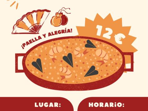 PAELLADA POPULAR