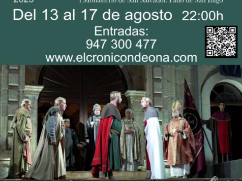 Cronicón de Oña