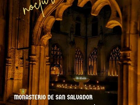Visita guiada nocturna (Sábado)