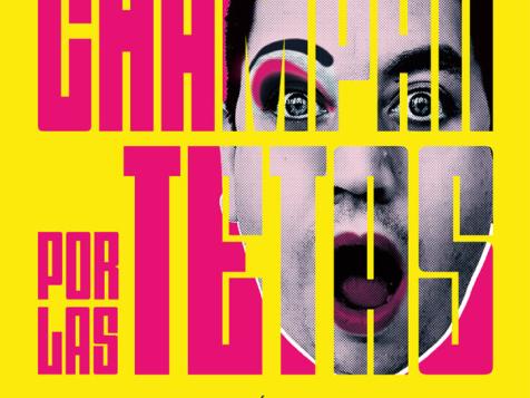 TEATRO Champán por las tetas
