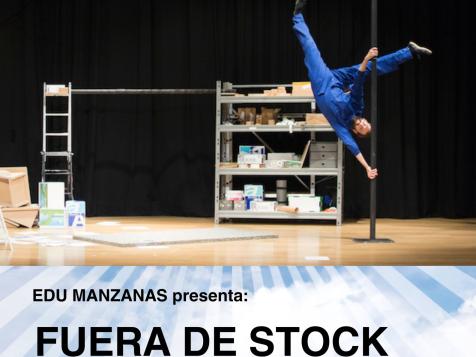 PEDANÍAS DE CIRCO PEDANÍAS DE CIRCO