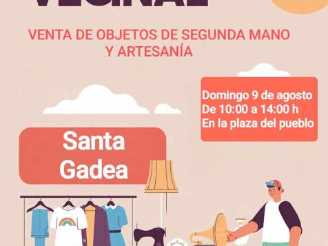 Mercado Vecinal