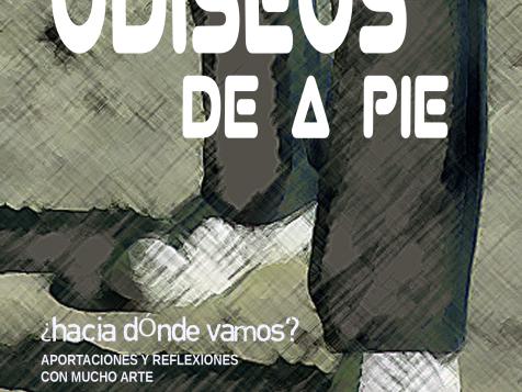 ODISEOS DE A PIE ODISEOS DE A PIE