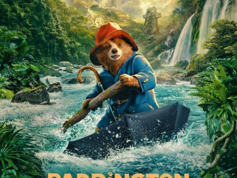 Paddington: Aventura en la selva