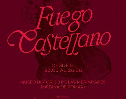 FUEGO CASTELLANO