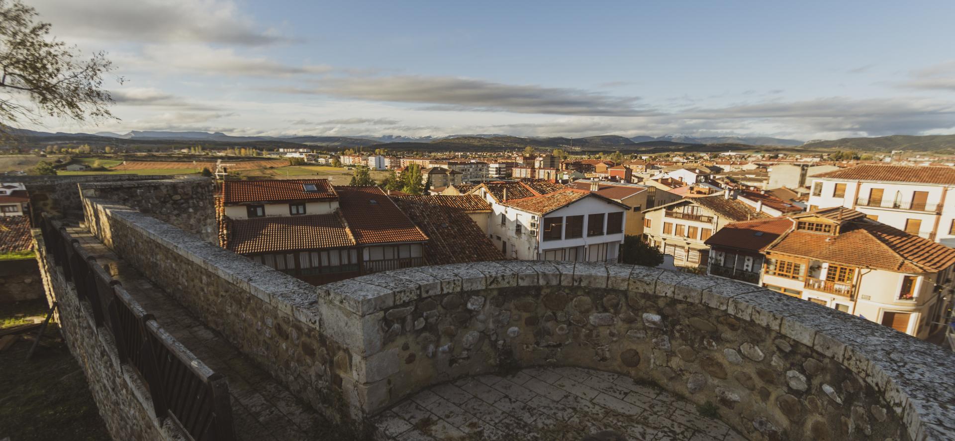 Mirador Rocamayor