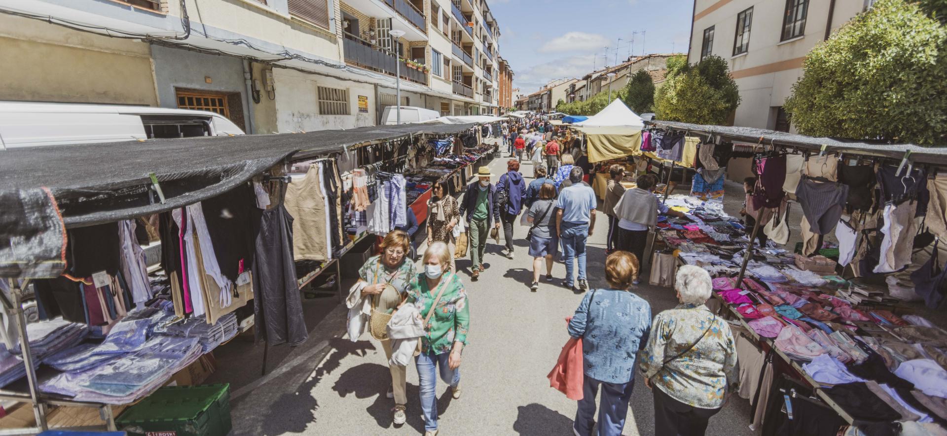 Feria de la Ascensión