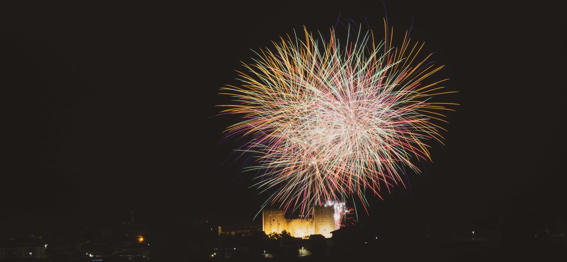 fiestas medina de pomar