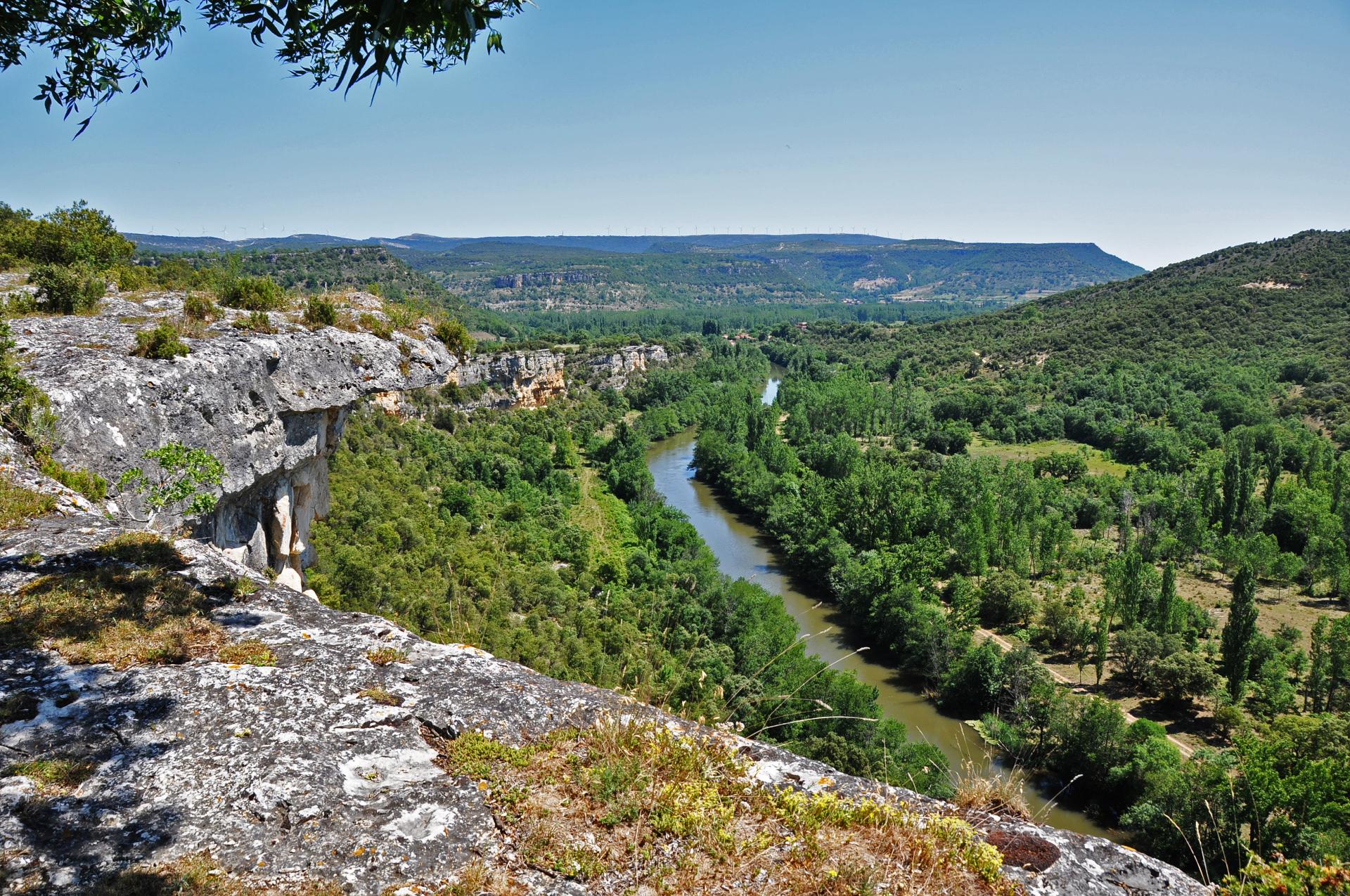 Alto Ebro