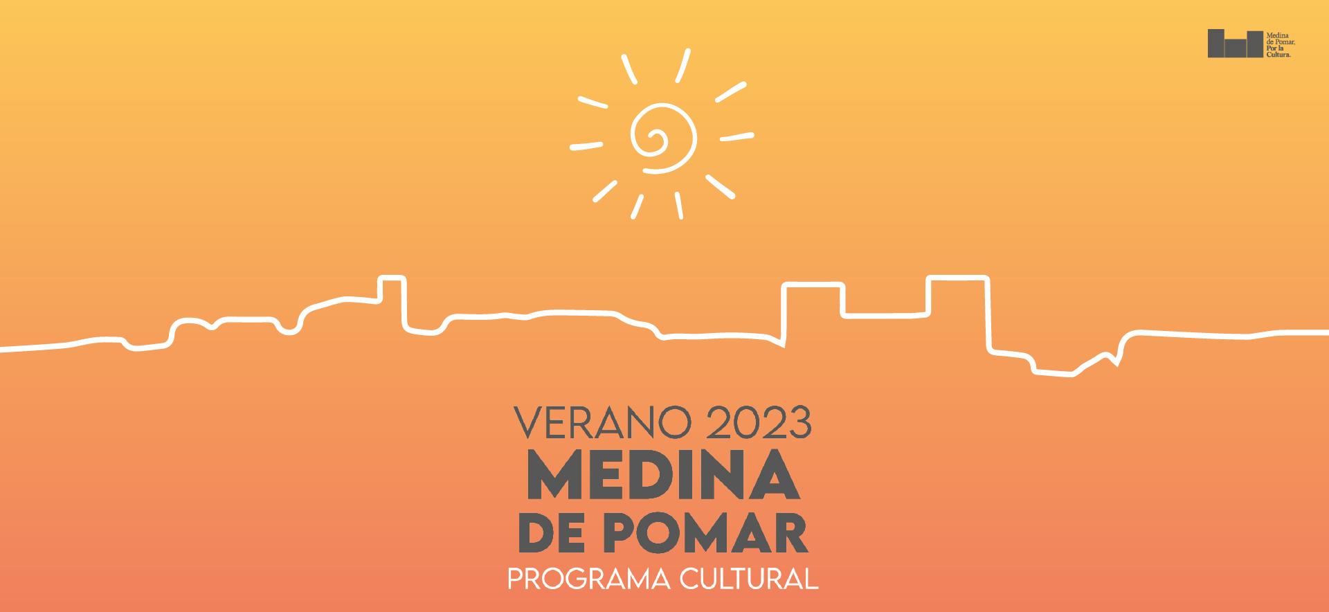 Verano Medina de Pomar