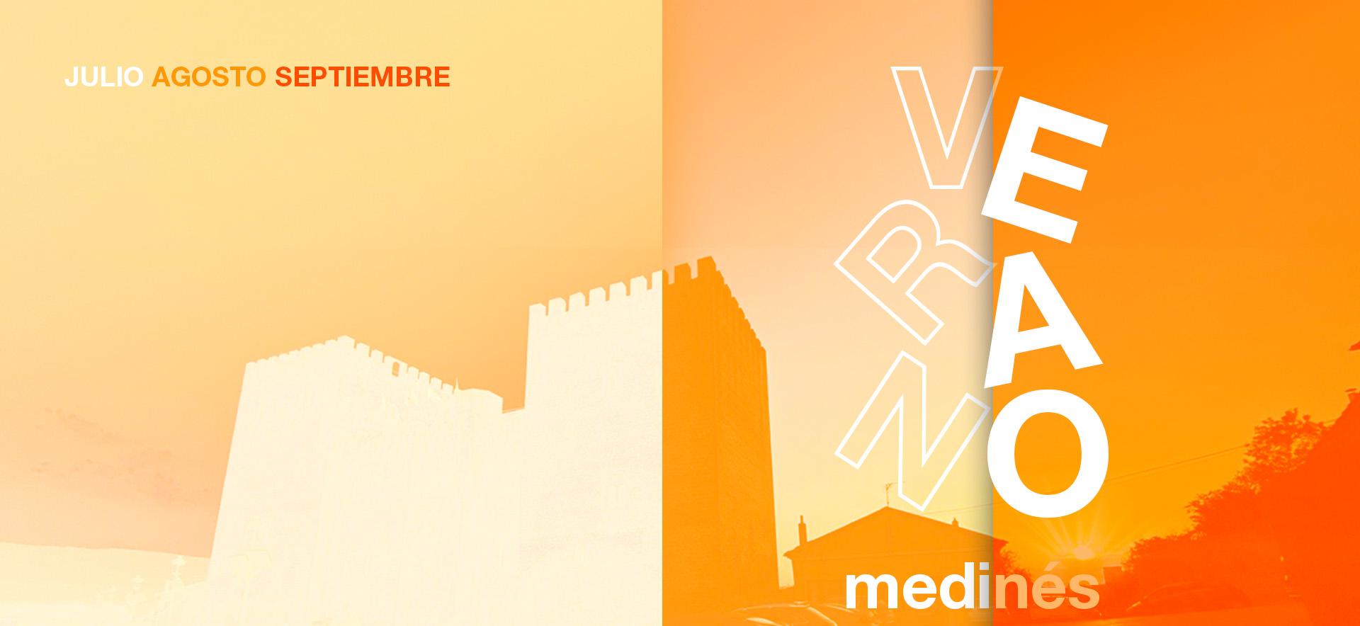 Verano Medina de Pomar